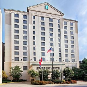 Embassy Suites Nashville - At Vanderbilt